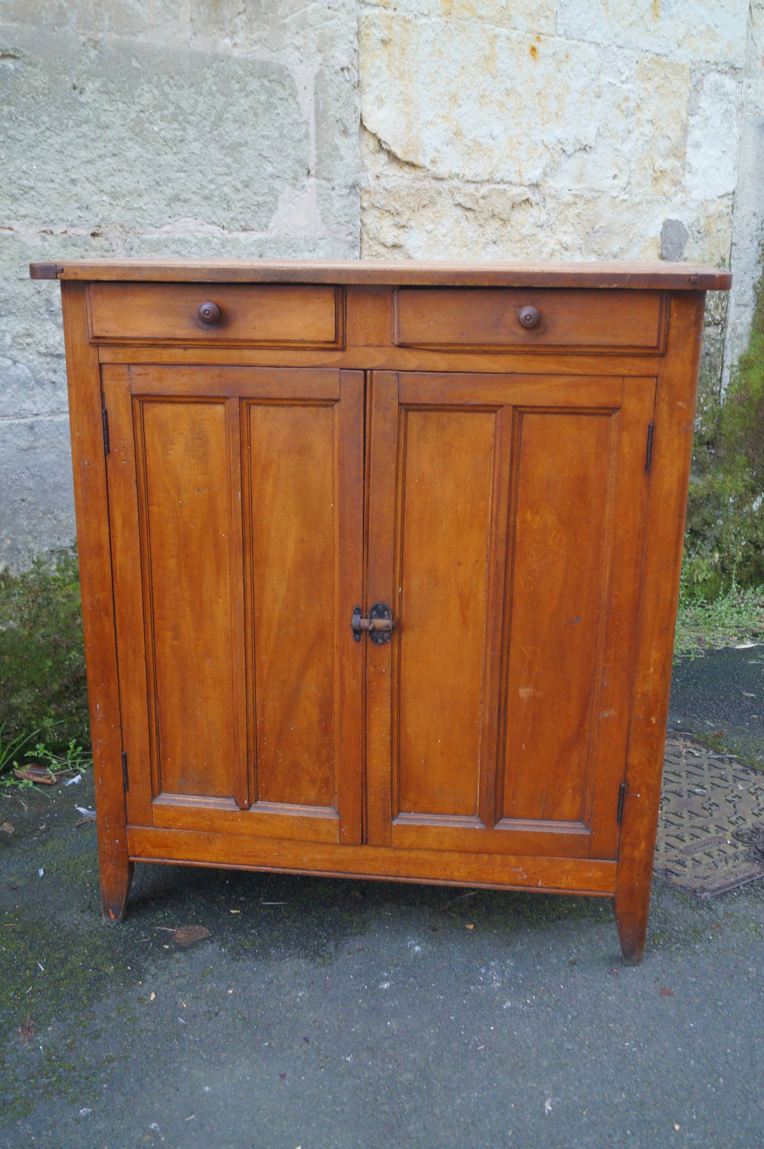 Parisian buffet 1940