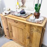 Art Deco buffet