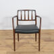 Chairs model No. 83 by Niels O. Møller for J.L. Møllers Møbelfabrik
