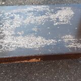 Art Deco industrial stool 1930