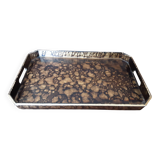 Melarti Magnifying Glass Tray