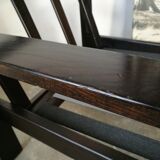 Scandinavian vintage armchair