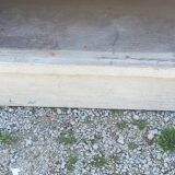 Grocery counter from the 30s