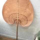 Wicker palm