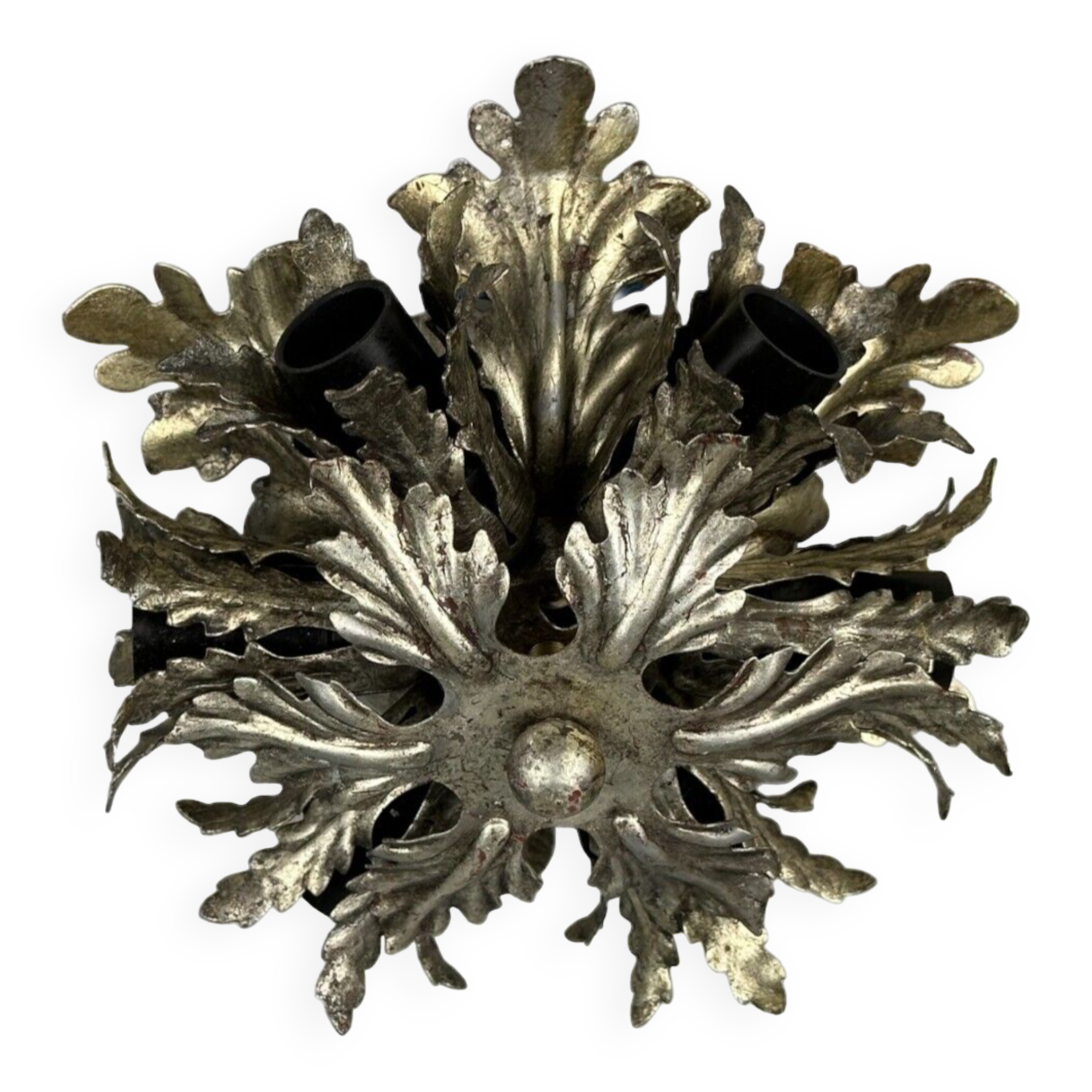 Wall lamp in metal by Banci Firenze