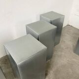 Series 5 stainless steel bases