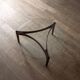 Sven Ellekaer coffee table by Christian Linneberg 1962