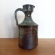 Vallauris ceramic pitcher