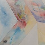 Watercolors by Jean-Marc Scanreigh