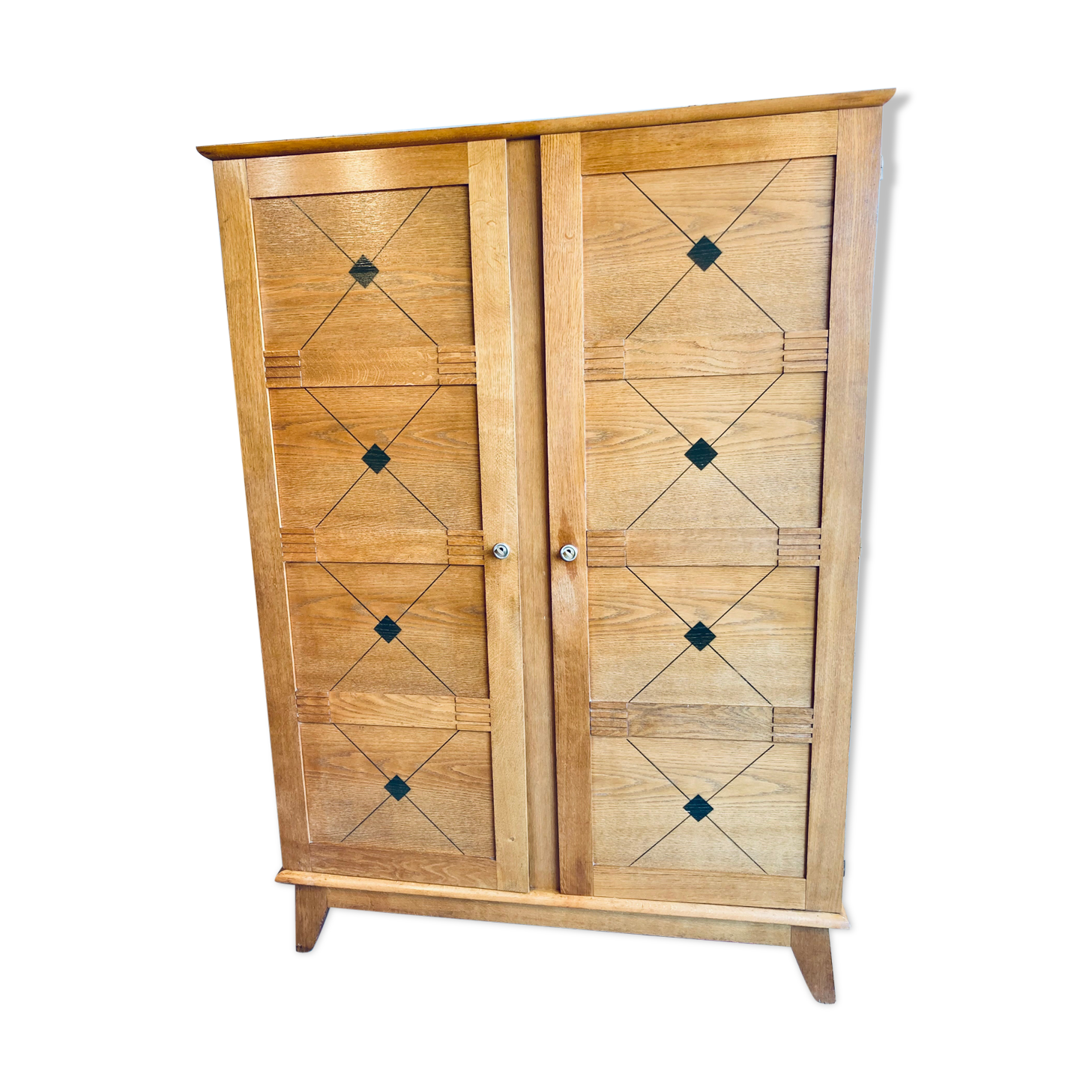 Wardrobe 60'