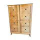 Wardrobe 60'