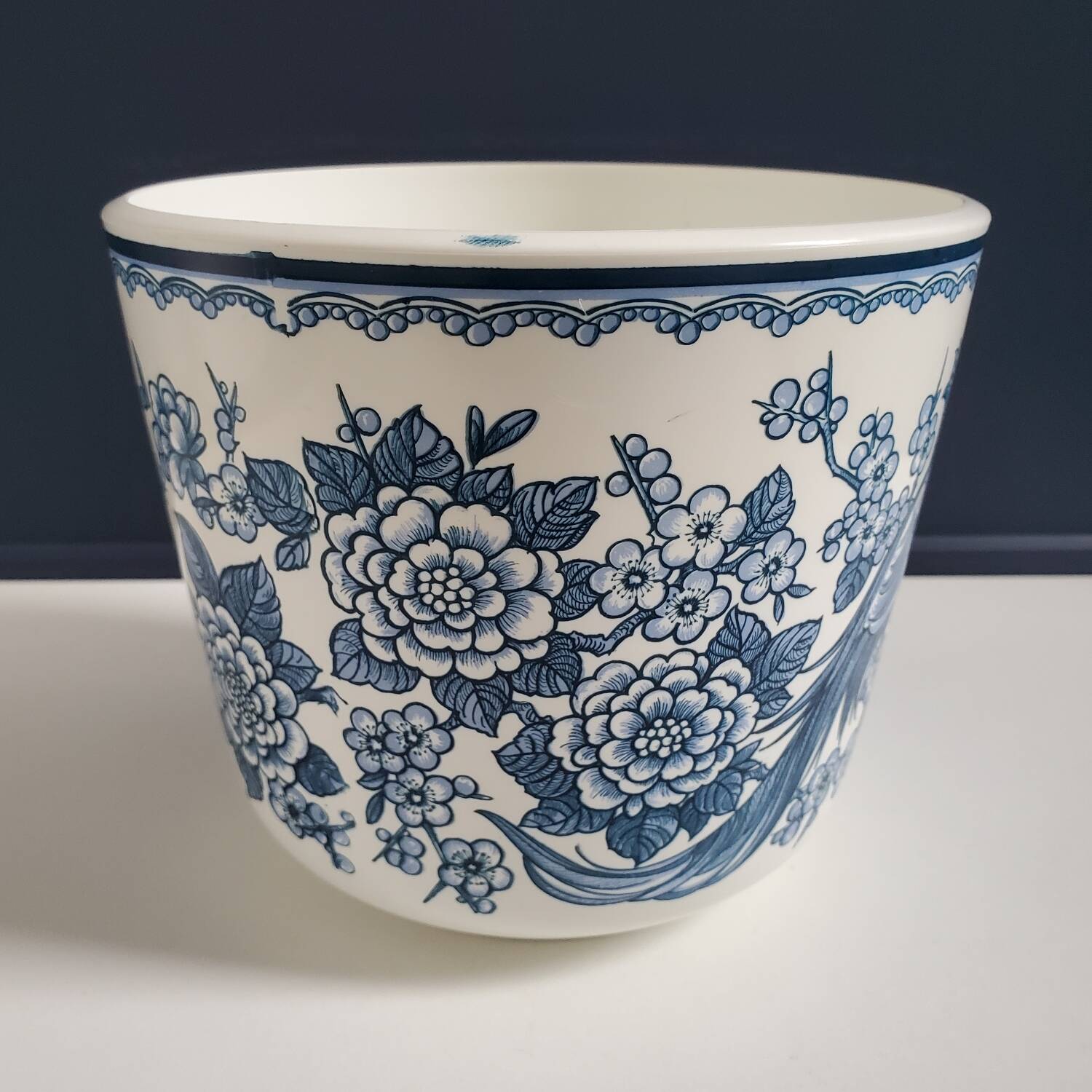 Emsa 70's Vintage Planter