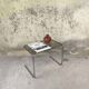 Small coffee table, vintage side table