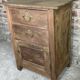 Wooden sideboard / storage unit 1940