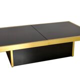 Coffee table bar