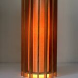 Fog & Morup vintage Scandinavian design wall lamp from the 60s