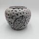 Vintage ceramic vase