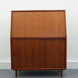 Mid-Century Danish Cabinet, 1960s