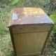Table de chevet