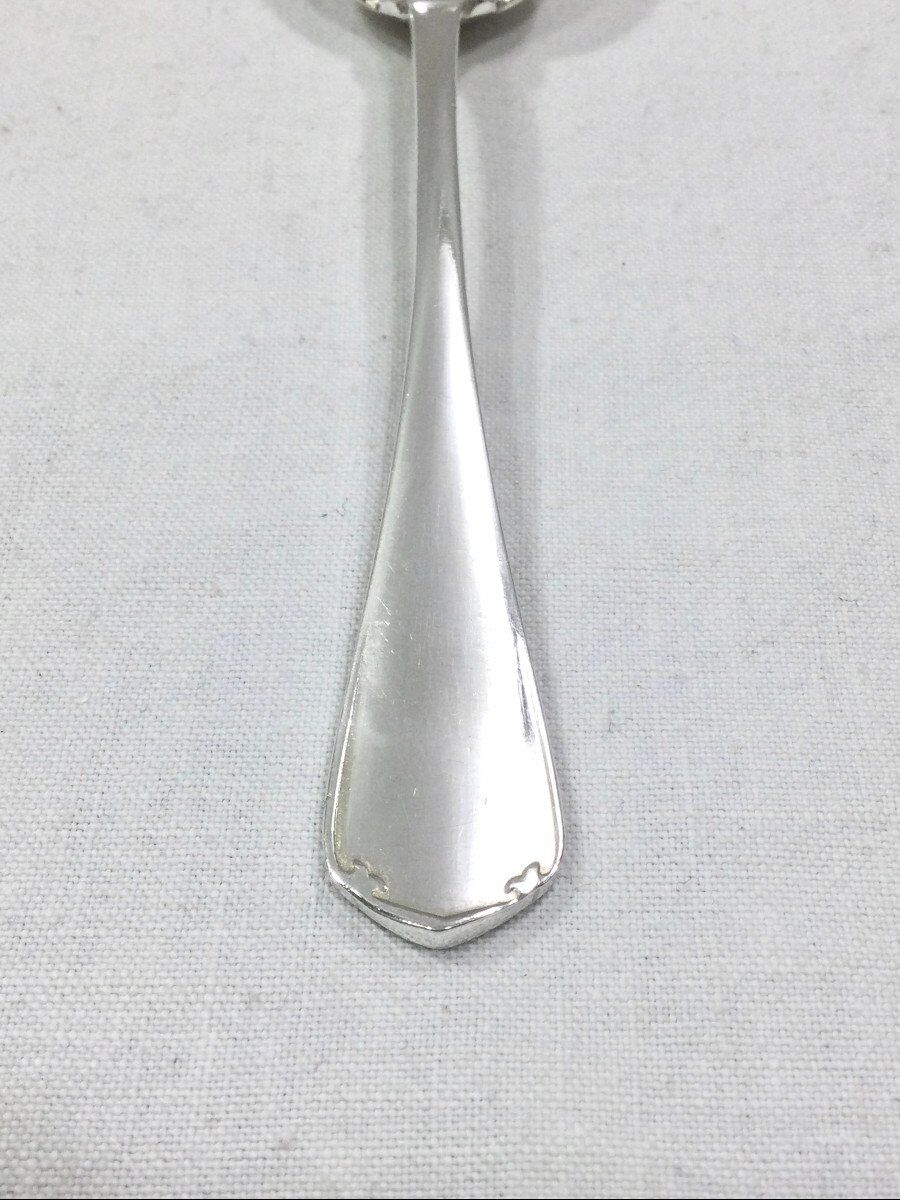 Christofle - Teaspoons Model Japan