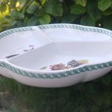 Ramequin with porcelain aperitif from the brand Tognana