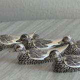 6 duck knife holders