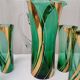 Glass service (1950/1970)