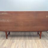 Scandinavian teak sideboard from the 1960s