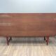 Scandinavian teak sideboard from the 1960s
