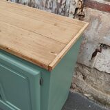 Parisian sideboard 50s