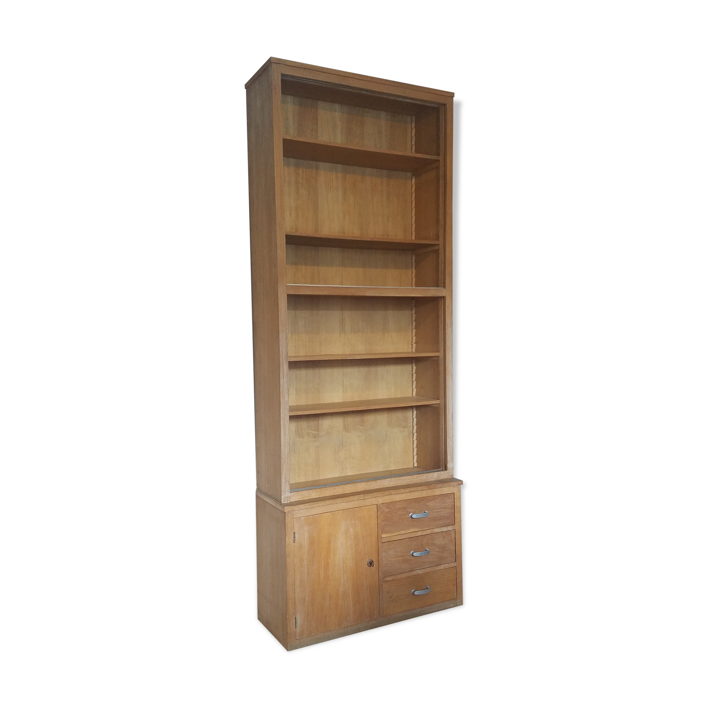 Bibliothèque
