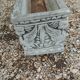 Pair of ancient stone Médicis planters