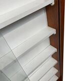 Vitrine murale vintage