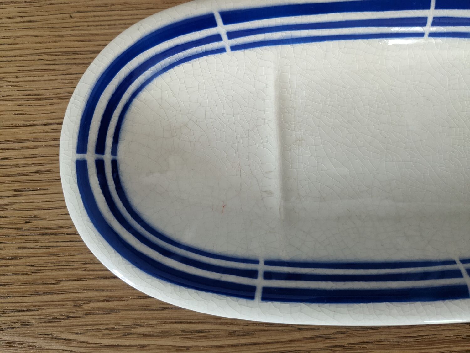 Comb holder Lunéville