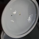 Paris Sologne porcelain terrine dish, Ferrand creation