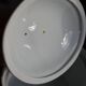 Paris Sologne porcelain terrine dish, Ferrand creation