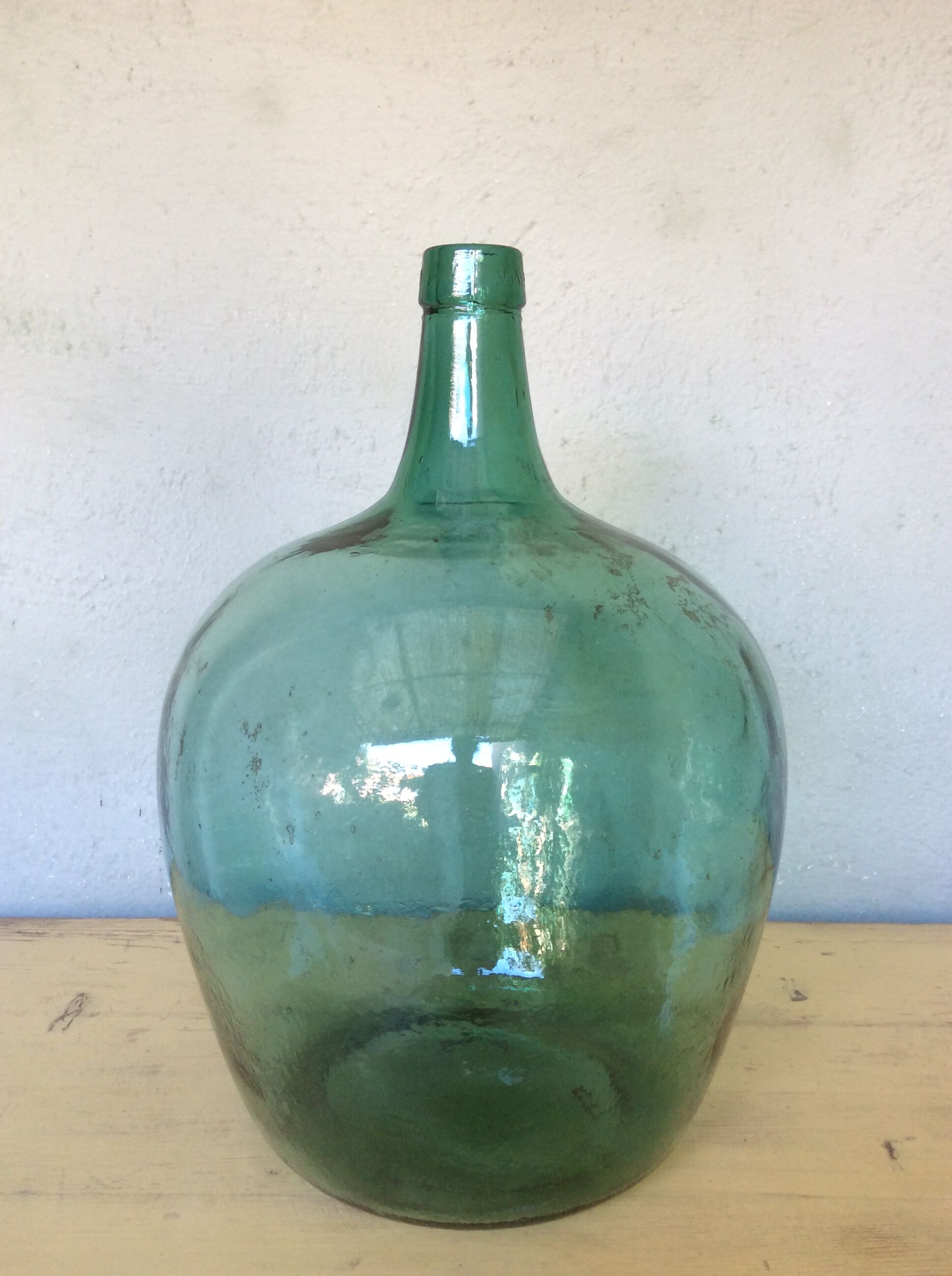 Demijohn 20 liters
