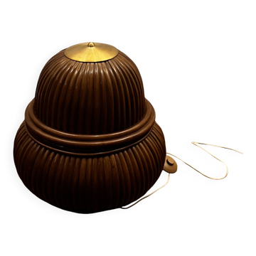 Lampe de sol Gubi Bohémienne 72