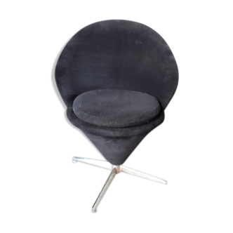 Cone chair, Panton design 1960/70