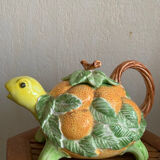 Teapot