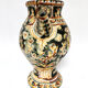 Chevrette faience Kéraluc Quimper par Yvain 1960