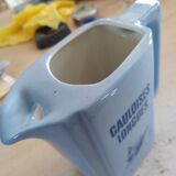 Long gallic pitcher jacno