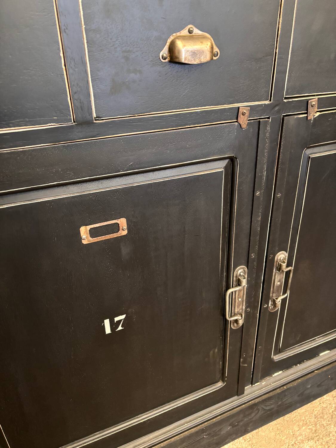 Trade furniture