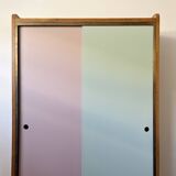 Vintage 60s bookcase