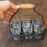Digestive set