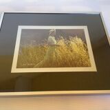 Pair of David Hamilton frames