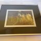 Paire de cadres David Hamilton