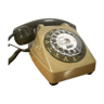 Vintage dial phone