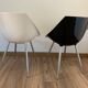 Duo of chairs