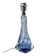 Saint Lambert crystal lamp